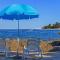Apartments Sanja in one of favourite part of Poreč beach area - Poreč