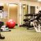 Candlewood Suites Syracuse-Airport by IHG