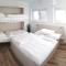 Apartmány NMNM REZIDENCE NAD MĚSTEM