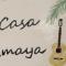 Casa Amaya Rústico en Ojén - Ojén