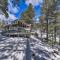 Renovated Mountain Home EV Chargers and Great Views