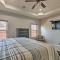 South Padre Paradise with Saltwater Pool Near Golf!