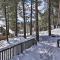 Renovated Mountain Home EV Chargers and Great Views