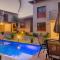 Hotel Vila Serrana
