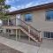 Sacajawea Suite 1 with Deck in Heart of Medora! - ميدورا