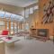 Ski-InandSki-Out Winter Park Condo with Pool Access! - وينتر بارك