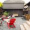 Updated Tacoma Home with Patio 3 Mi to Downtown - تاكوما