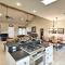 Pet-Friendly Flatonia House with Patio and Gazebo!