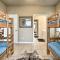 Pet-Friendly Flatonia House with Patio and Gazebo!