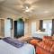 Pet-Friendly Flatonia House with Patio and Gazebo!
