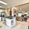 Pet-Friendly Flatonia House with Patio and Gazebo!