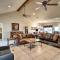 Pet-Friendly Flatonia House with Patio and Gazebo!