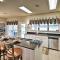 Pet-Friendly Flatonia House with Patio and Gazebo!