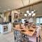 Pet-Friendly Flatonia House with Patio and Gazebo! - Flatonia