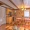 Maltese Ranch Cabin Near Medora Attractions!