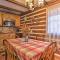 Maltese Ranch Cabin Near Medora Attractions!