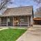 Maltese Ranch Cabin Near Medora Attractions!