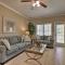 Walk to Beach Lavish Resort Escape in Galveston! - 加尔维斯敦