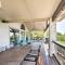 Jonestown House on Hill with Lake Travis Views! - Jonestown