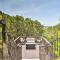 Deck and Lake Travis Views Hill Country Hideaway!