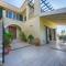 Villa Afionas - 3 minutes from the beach with heated Eco-Pool and Sunset view - Afionas