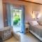 Villa Afionas - 3 minutes from the beach with heated Eco-Pool and Sunset view - Afionas