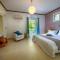 Villa Afionas - 3 minutes from the beach with heated Eco-Pool and Sunset view - Afionas