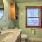 4 Season, Waterfront Houghton Lake House with Dock!