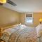 4 Season, Waterfront Houghton Lake House with Dock!