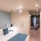 Atenea Rekord Suites Barcelona