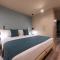 Atenea Rekord Suites Barcelona
