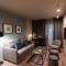 Atenea Rekord Suites Barcelona