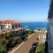 Akrata Beach Hotel
