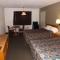 KCI Lodge