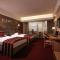 Reghina Blue Hotel