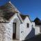 Trulli Holiday Albergo Diffuso