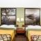 Super 8 by Wyndham Fairmont