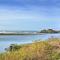 Rustic Coastal Smith River Cottage with Ocean Views! - Smith River