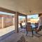 Patio, Rooftop Deck and Mtn Views Lake Havasu Home! - مدينة ليك هافاسو