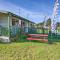 Rustic Coastal Smith River Cottage with Ocean Views! - Smith River