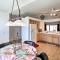 Patio, Rooftop Deck and Mtn Views Lake Havasu Home!