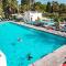 The Orangers Beach Resort and Bungalows All Inclusive - Hammamet