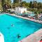 The Orangers Beach Resort and Bungalows All Inclusive