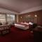 Reghina Blue Hotel