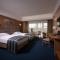 Reghina Blue Hotel