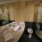 Reghina Blue Hotel