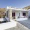 modern apartment with a sea view and swimming pool in Koundouros - Koundouros