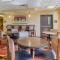 Econo Lodge Inn & Suites Fairgrounds