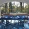 Private Wellness Apartment