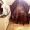 Apartament Fluturaș de Stâncă Comarnic